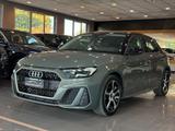 Audi A1 Sportback 25 1.0 tfsi S Line Edition my2 - Audi A1: Sport Edition
