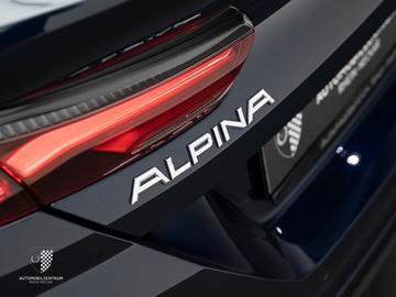 2023 Alpina B8 — миниатюра 37