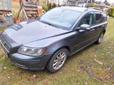 Volvo V50 1,8 Edition - Volvo V50: Edition