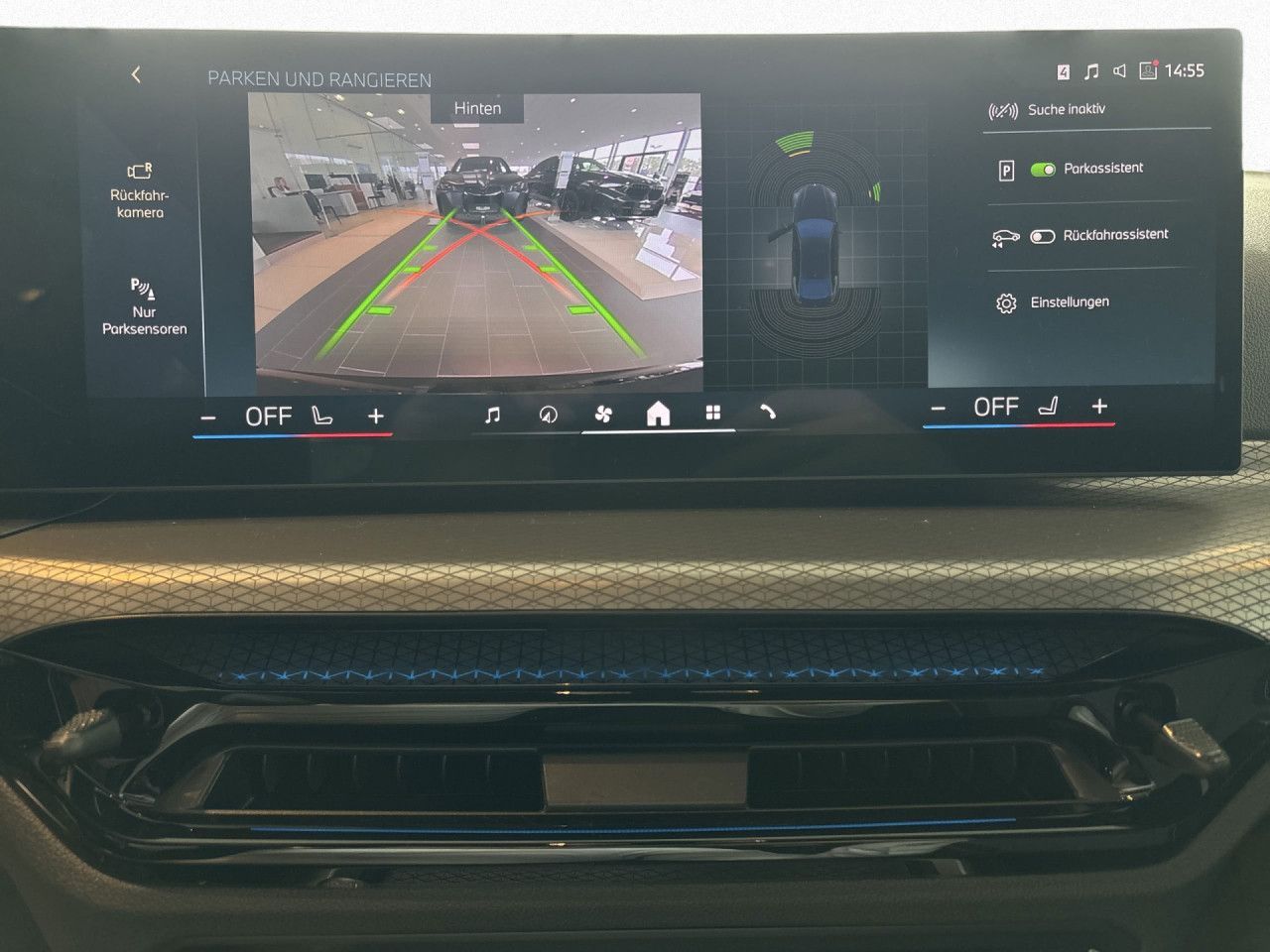 BMW i4 - Bild 20
