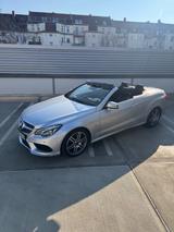 Mercedes-Benz E 220 d AMG - Sport Edition - AHK/Belüft/LED/AIR - Mercedes-Benz E 220 in Leipzig