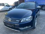 Volkswagen Passat Alltrack Variant 4Motion/AUTOMATIK/XENON/ - gebrauchte Volkswagen Passat Alltrack aus dem Jahr 2013