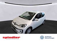 Volkswagen up! - Vorschau Bild 1