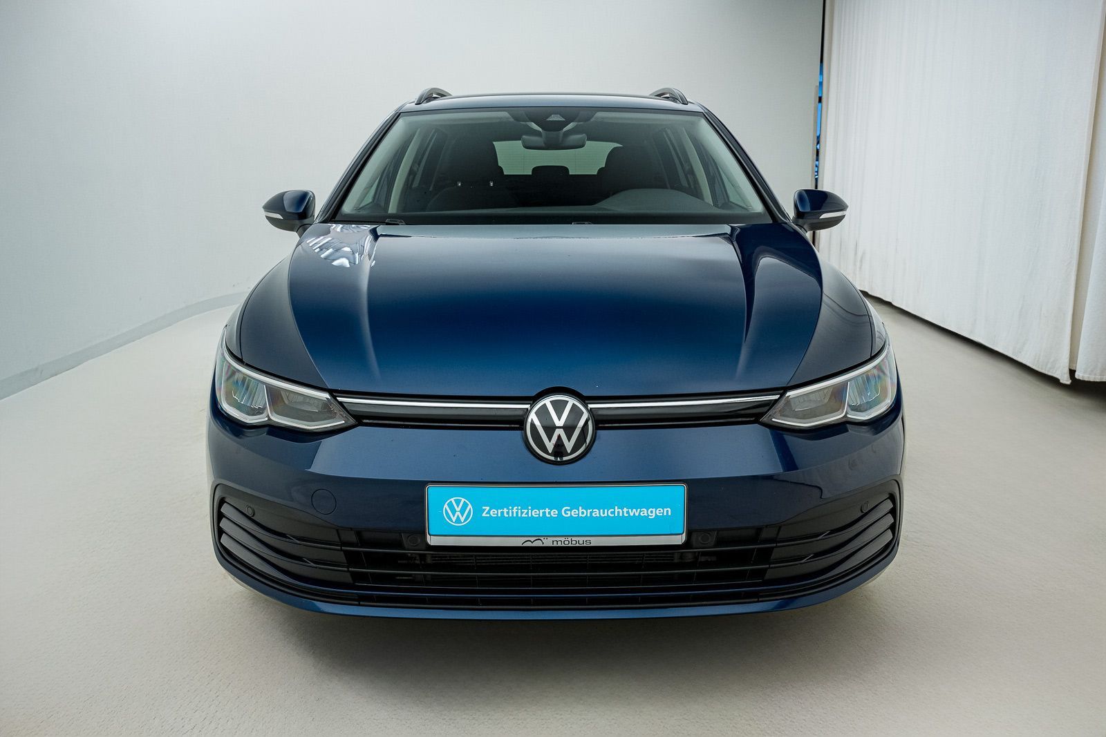 Volkswagen Golf - Bild 3