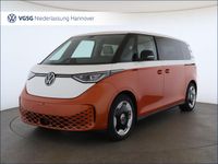 Volkswagen ID. Buzz - Vorschau Bild 2