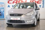 Ford Galaxy Titanium *7-Sitzer*Automatik*Panorama*PDC - Ford Galaxy in Düsseldorf