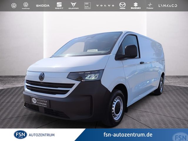 Volkswagen Transporter Kasten 2.0 TDI LR Langer Radstand NA