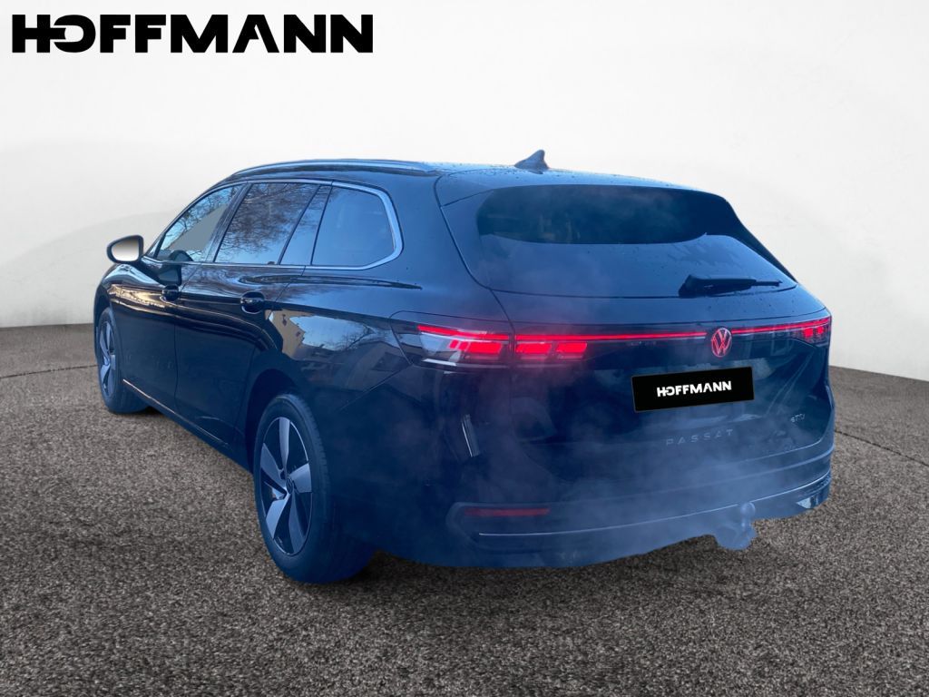 Fahrzeugabbildung Volkswagen Passat Variant 1.5 e-TSI DSG Business WR AHZV
