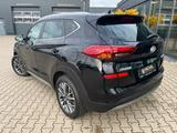Hyundai Tucson Premium Mhd 4WD*Led*Kamera*Navi*Top* - Hyundai Gebrauchtwagen in Bremen