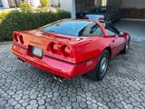 Chevrolet Corvette C4 (1985) - Chevrolet Gebrauchtwagen von 1985