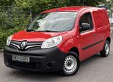 Renault Kangoo dCi95 ECO*S&S*KASTEN*KLIMA*AHK* - Renault Kangoo Gebrauchtwagen in Düsseldorf