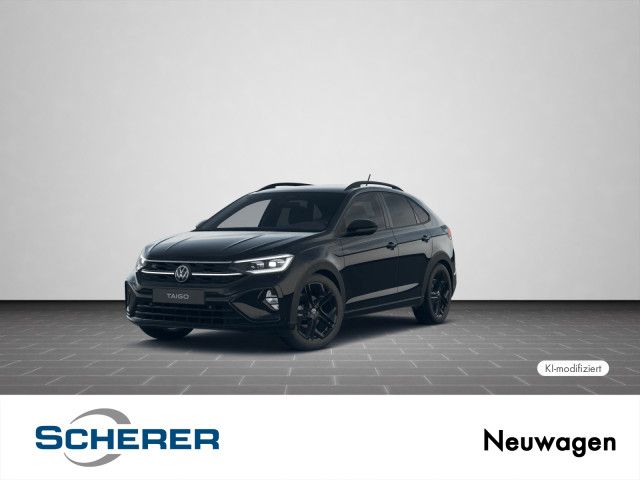 Volkswagen Taigo R-Line 1,0 l TSI 116 PS DSG7