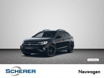 Volkswagen Taigo R-Line 1,0 l TSI 85 kW (116 PS) 7-Gang-Dop