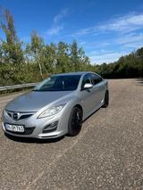Mazda 6 2.0 DISI-Sports-Line 