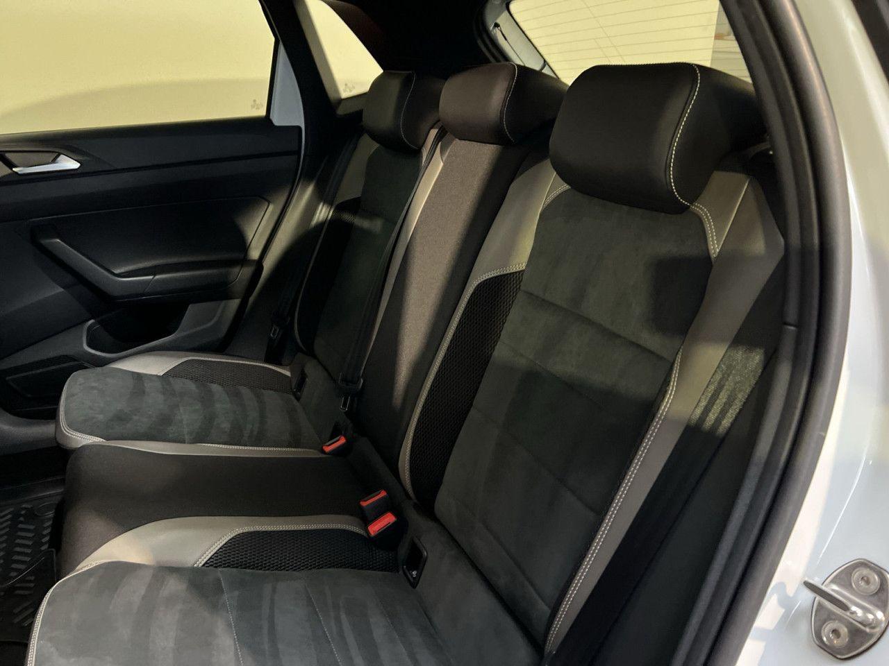 Volkswagen Polo GTI 2.0 TSI DSG NAVI RÜCKFAHRKAMERA, миниатюра 7