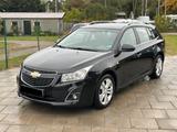 Chevrolet Cruze 2.0 LTZ/Scheckheft/2.Hand/Hu neu - Chevrolet Cruze mit Diesel-Antrieb: 2.0