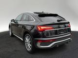 Audi Q5 Sportback 50 TFSIe S line qu. AHK Matrix Navi - Audi Q5 in Hamburg
