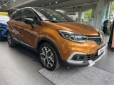 Renault Captur Intens TCe 120 EDC - Renault Captur in Dresden