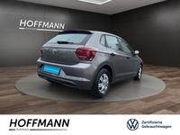Volkswagen Polo 1.0 TSI Trendline Sitzhzg+Klima+PDC
