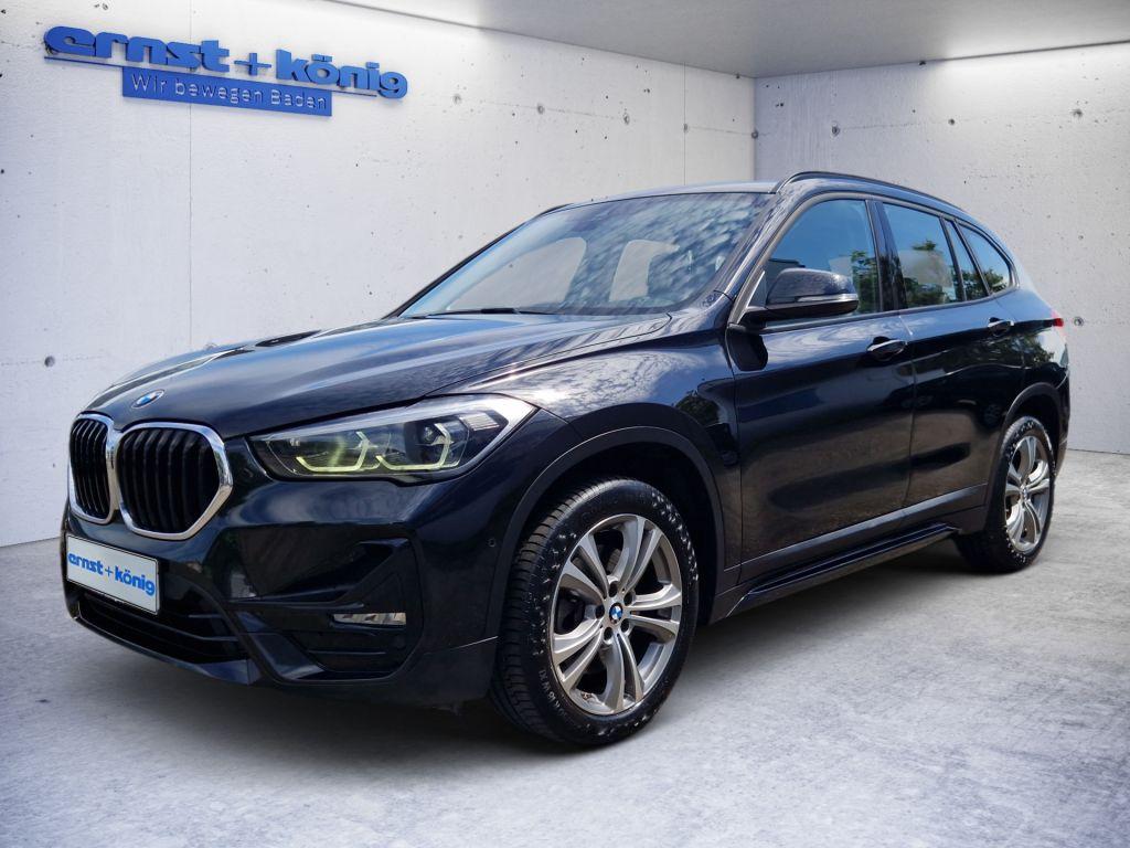 BMW X1 xDrive25d Aut. Sport Line