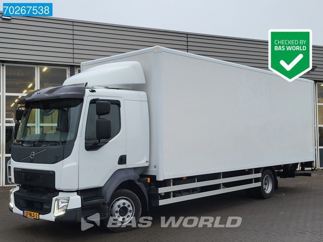 Volvo FL 210 4X2 12t NL-Truck Ladebordwand Navi Euro 6