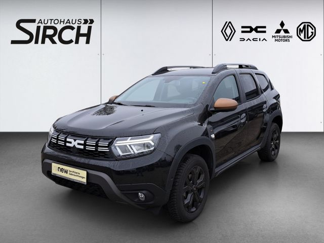 Dacia Duster TCe 150 Extreme *AT*NAVI*KAMERA*