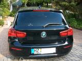 BMW 118d  wenig Kilometer, gut erhalten - BMW 118: 1er 118d