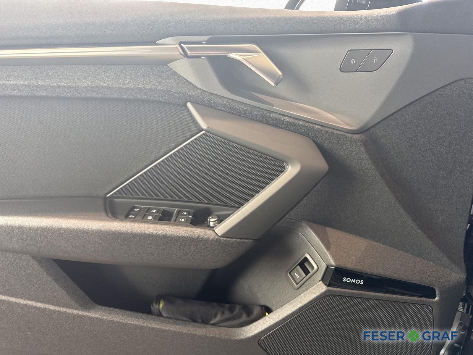 Audi A3 - Bild 13