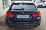 BMW 540 i xDrive M Sport Panorama*HUD*360°*AHK* - BMW 540: Kombi, I