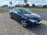 Volkswagen VW Eos Cabrio 1.4 - Volkswagen Eos aus 2008: Cabrio
