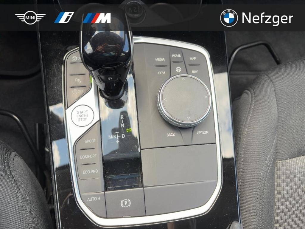 BMW 118 i PANO LED SHZ PDC, миниатюра 16