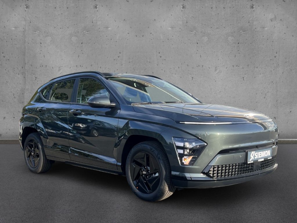 Hyundai KONA - Bild 6