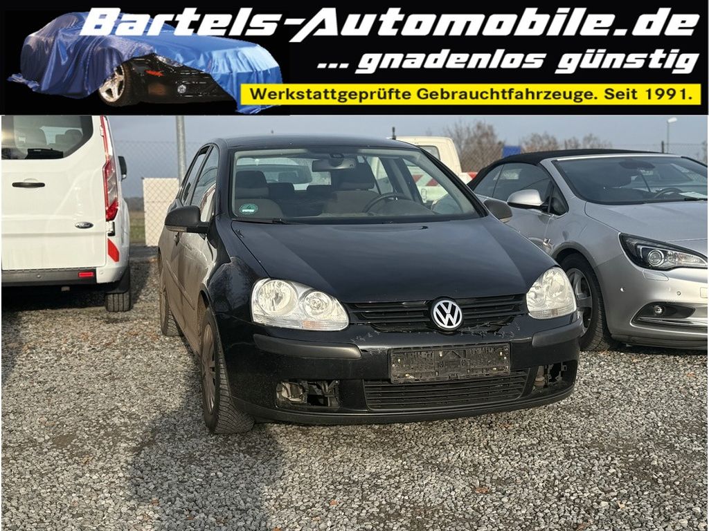 Angebot ansehen Volkswagen Golf