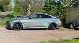 BMW 428i, M Paket - BMW 428 aus 2016