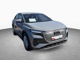 Audi Q4 Sportback 40 e-tron ACC-CAR PLAY-KAMERA - Audi Q4 mit Elektro-Antrieb