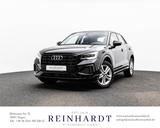 Audi Q2 35TFSi ADVANCED BLACK/LED/CARPLAY/SIDE/KAMERA