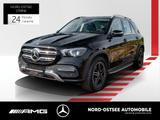 Mercedes-Benz GLE 450 4M WIDESCREEN HUD MBUX LED DISTR. NAVI - gebrauchte Mercedes-Benz GLE 450 aus dem Jahr 2022