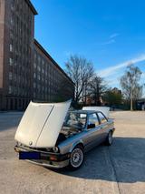 BMW E30 316i TÜV NEU H KENNZEICHEN ORIGINA... - BMW 316 aus 1989: 316i