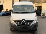 Renault Master III L2H2 HKa 3,5t*KAMERA*AHK*KLIMA*TOP* - gebrauchte Renault Master aus dem Jahr 2016