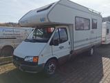 Ford TRANSIT 150 2.5 RIMOR 660 - Ford Alkoven Transit