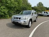 Nissan X-Trail 2.0 Cdi 4x4 - Nissan X-Trail aus 2010