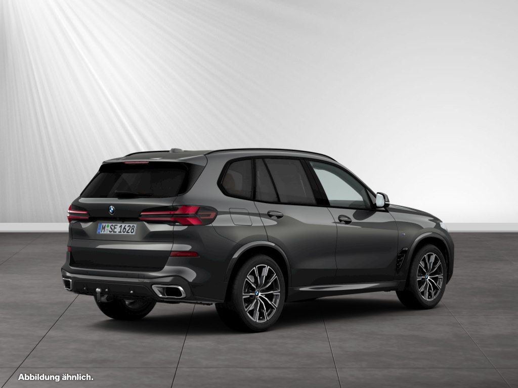 BMW X5 - Bild 2