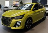 Peugeot 208 1.2 PureTech 100 Allure Keyless SH PDC - Peugeot 208 Neuwagen