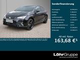 Seat Ibiza FR Black Edition 1.5 TSI-7-Gang-DSG SAL
