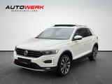Volkswagen T-Roc Sport 4Motion*DSG*digi.Cockpit*PANO*beats - mit Benzin-Antrieb: Pickup