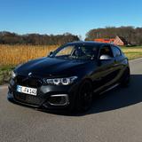 BMW M140i Special Edition - RWD - Top Zustand  - gebrauchte BMW M140i aus dem Jahr 2019