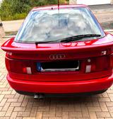 Audi S2 2.2 Coupe - Oldtimer/Sammler Zustand - Audi S2 mit Benzin-Antrieb