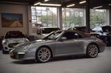 Porsche 997 911 3.8 Carrera 4 S Cabrio MK2 385PS - gebrauchte Porsche 997 aus dem Jahr 2010
