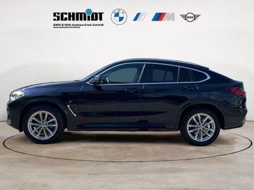 BMW X4 - 3