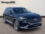 Hyundai SANTA FE Prime Plug-In Hybrid 1.6 Allrad - Keyle - gebrauchte Hyundai SANTA FE aus dem Jahr 2022